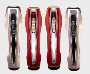 5 in 1 Led Vibration RF Skin Tightening EMS Massager for HOME Use