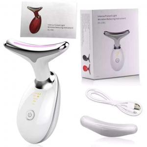 Electric Face Neck Tightening Massager
