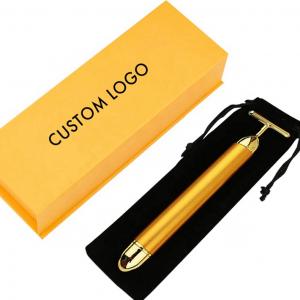 energy beauty bar 24k massager