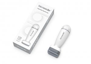 dermastamp microneedling