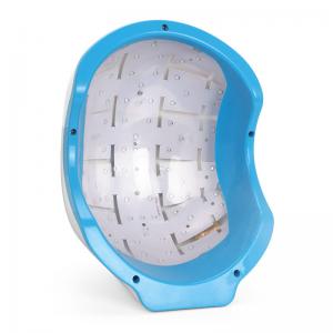laser hair regrowth device