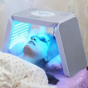 Foldable Face Skin Care Beauty Apparatus Salon PDT 