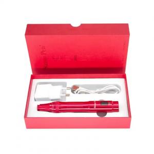 Factory Supply Micro Needling Stamp Pen