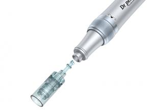 a New Choice for Intelligent Microneedle Beauty and Skin Care