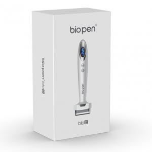 Vibration Electric Derma Beauty Massage Stamp