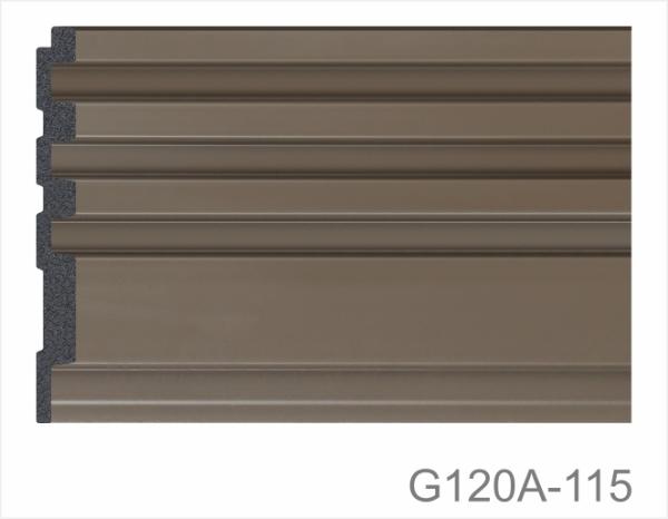 Easy Install Wall Panel Polystyrene Waterproof