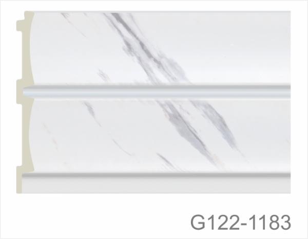 Factory Decorative Interior Wall Paneling PS Panel