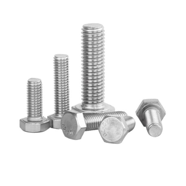 HEX BOLT