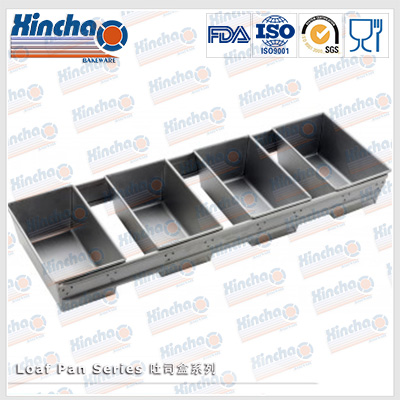 no<em></em>nstick bread loaf pan set