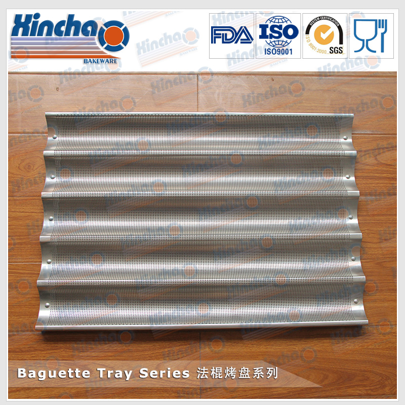 baguette french bread pan