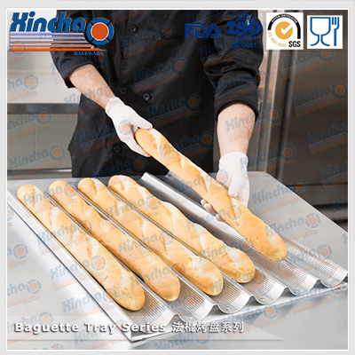 American baguette tray
