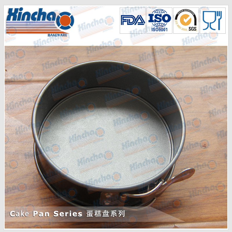 springform cake pan factory