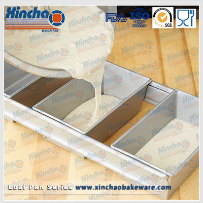 bread baking molds