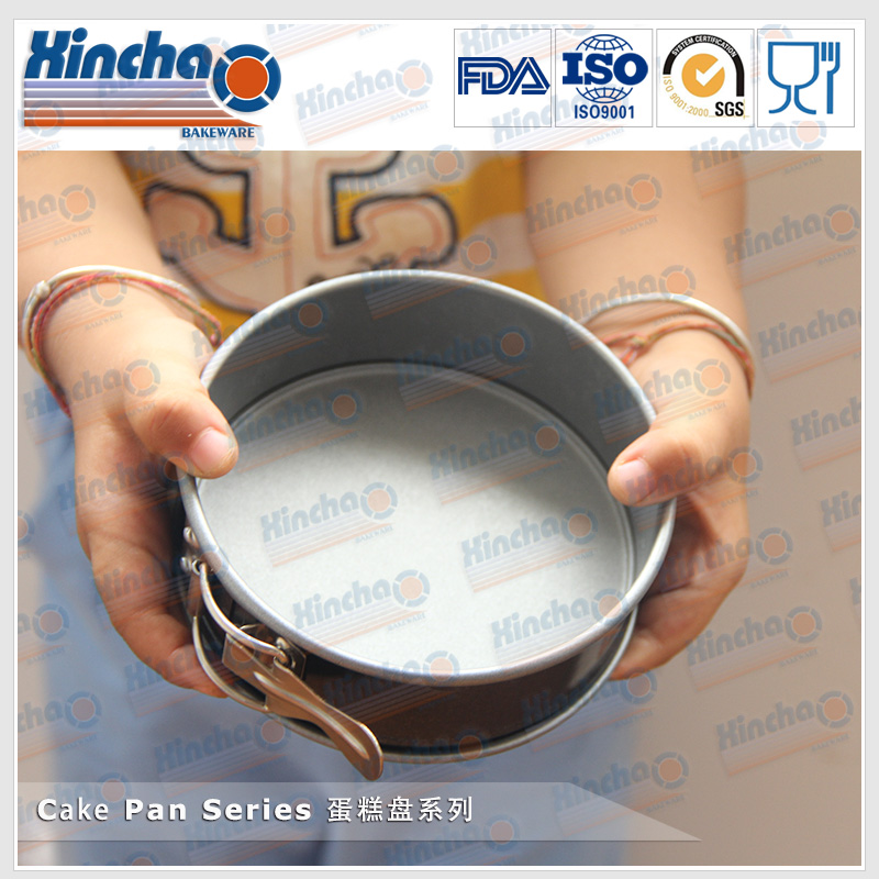 10 Inch Cheesecake Springform Pans