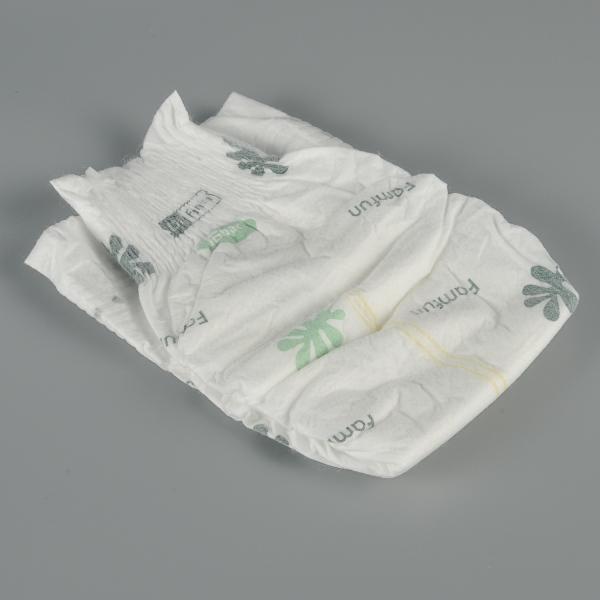 High Quality OEM Disposable Baby Waist Type Diapers