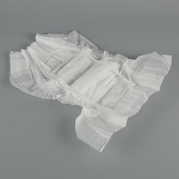 Baby Products Soft and Sleepy Waist Type Baby Diapers