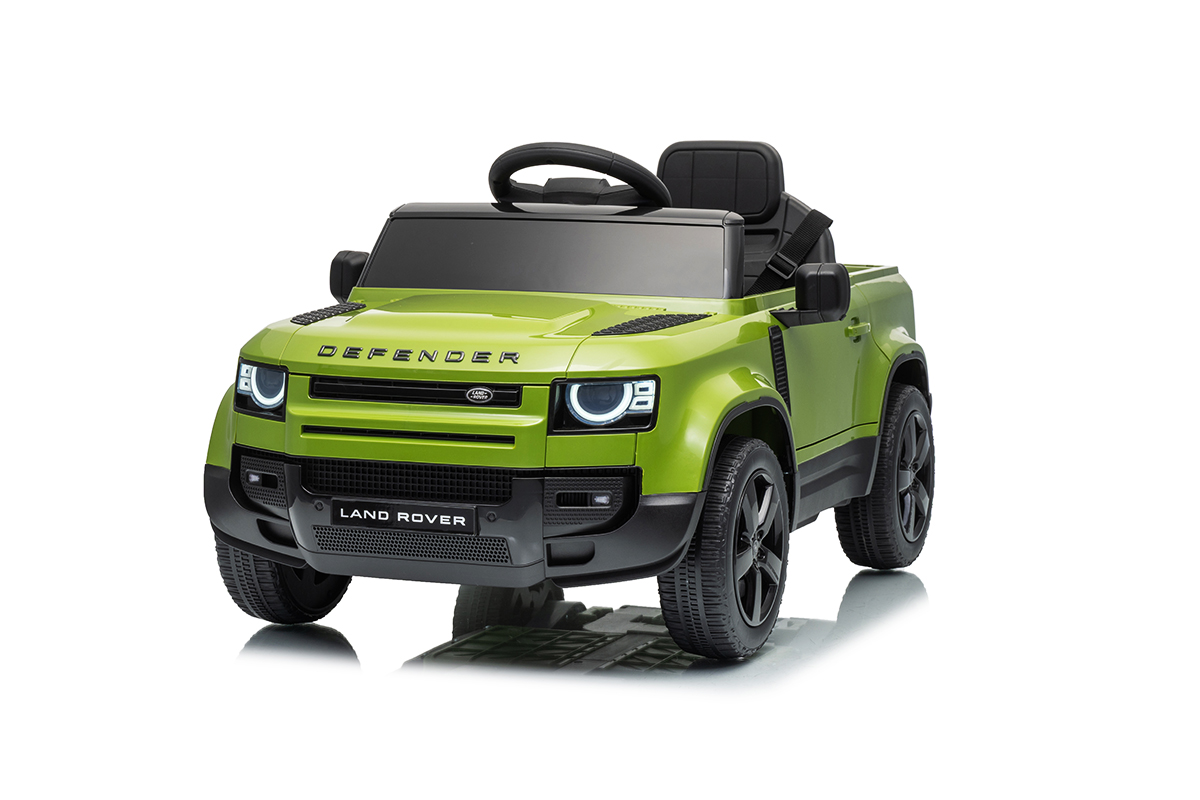 Defender small