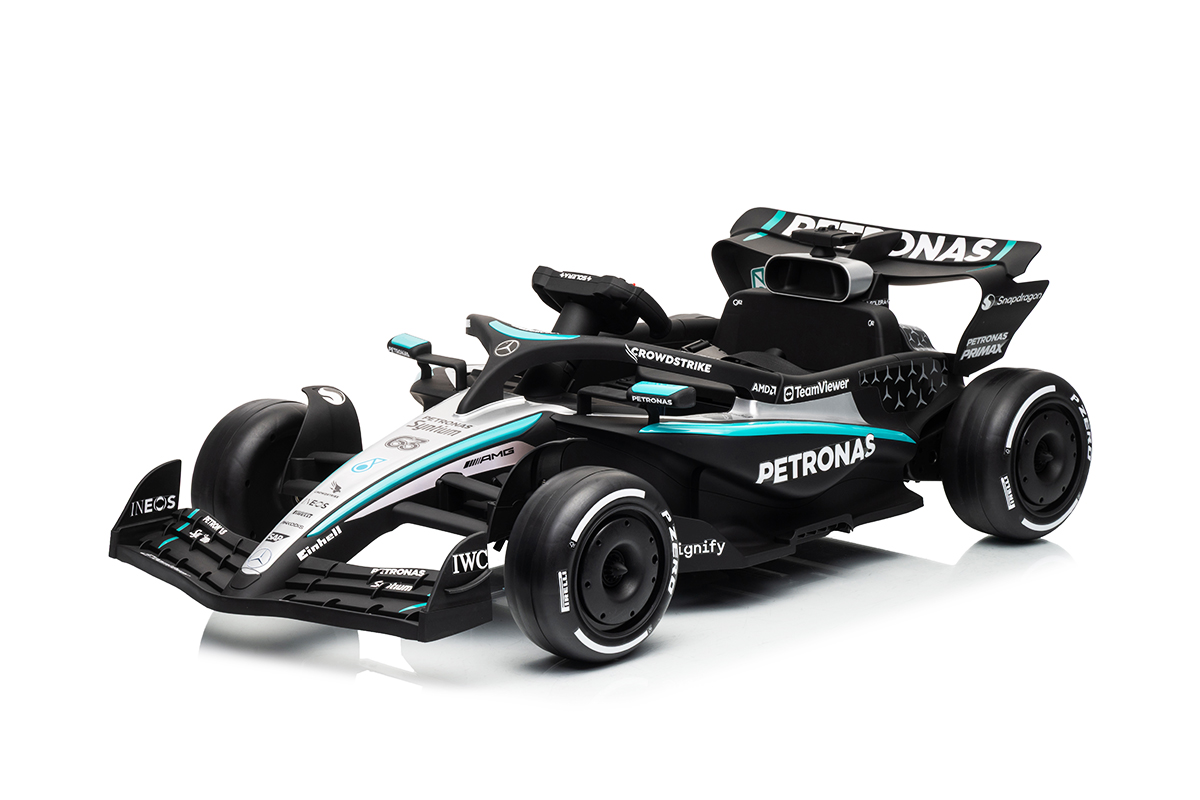 Mercedes-AMG F1