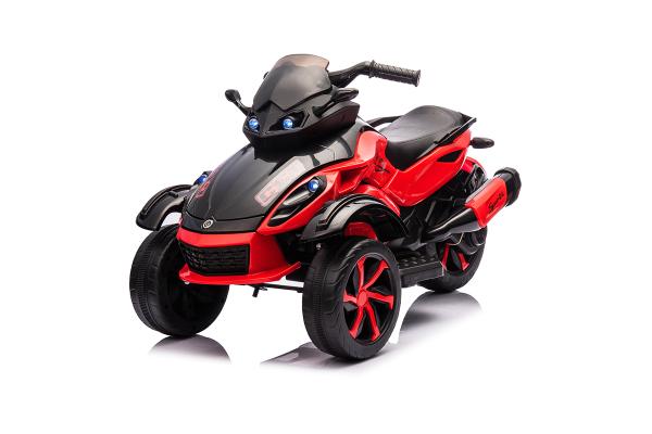 Three Wheel Motorcycle