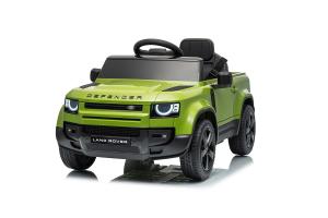 Defender small